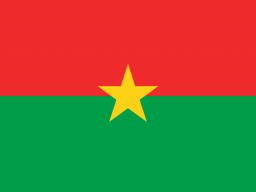 BURKINA FASO